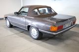 Mercedes-Benz SL 300 **H-Kennzeichen** - Mercedes-Benz SL 300: Roadster