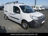 Renault Kangoo 1,5 dCi VA Maxi Ka. Klima Navi Kamera - Angebote