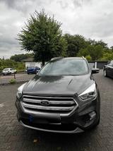 Ford Kuga EcoBoost 150 PS/ 1.5 LPG - Ford Kuga mit LPG-Antrieb