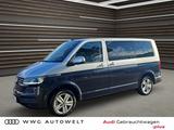 Volkswagen T6.1 Transp. Caravelle Comfortline 2.0 TDI DSG C - Volkswagen T6 andere aus 2024