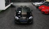 Audi A3 Cabriolet 1.8 Tfsi Ambition S-Line - Audi A3 aus 2010: Line