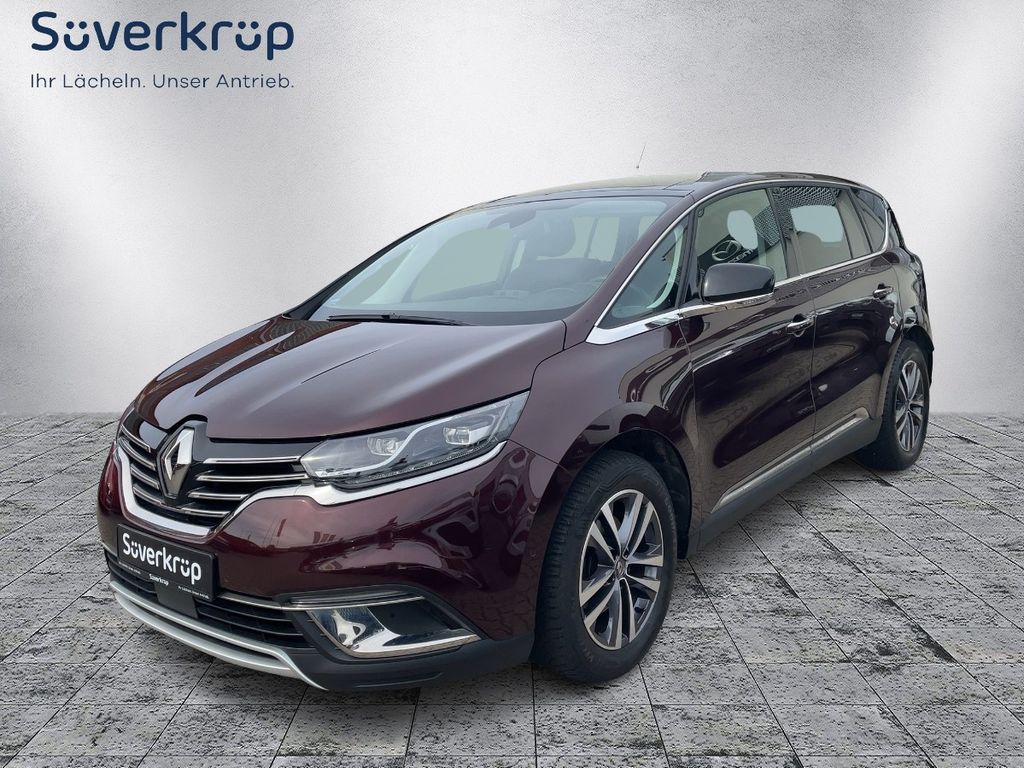 Image of Renault Espace