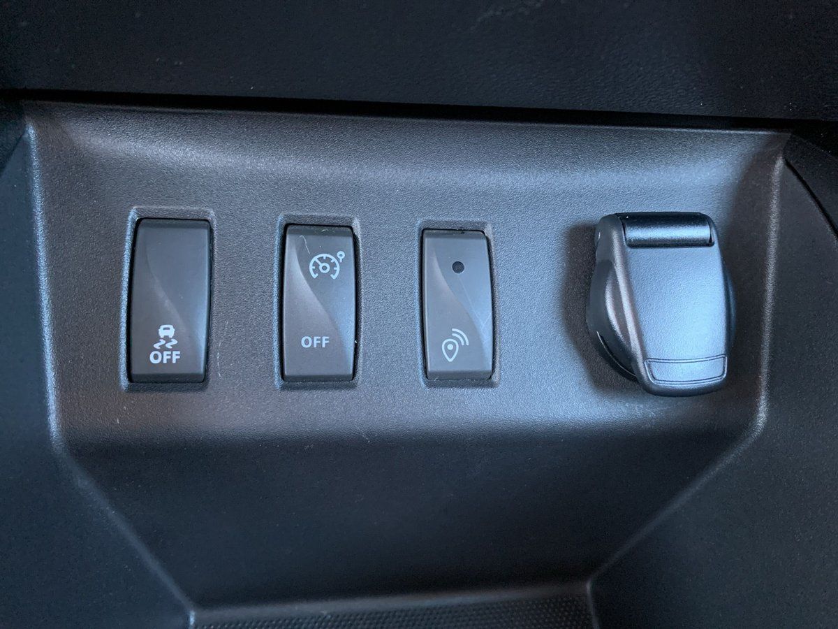 Dacia Spring - Bild 36