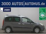 Peugeot Partner 1.6 16V 5-Sitze PDC CD BC HU 05/27 - gebrauchte Peugeot Partner aus dem Jahr 2010