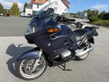 BMW R 1150 RT ABS R22 - BMW R 1150 RT