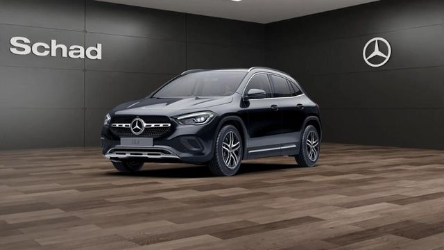 Mercedes-Benz GLA 250 e PROGR+MBUX+HUD+PANO+360+AHK+LED+ASSIST