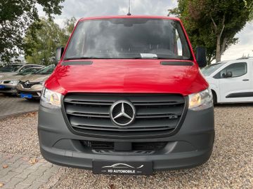 Mercedes Sprinter - 9