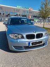 BMW 125i Coupé - - BMW 125: Sportwagen