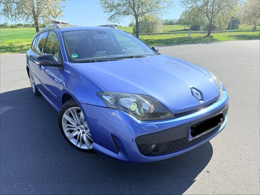 Angebot ansehen Renault Laguna