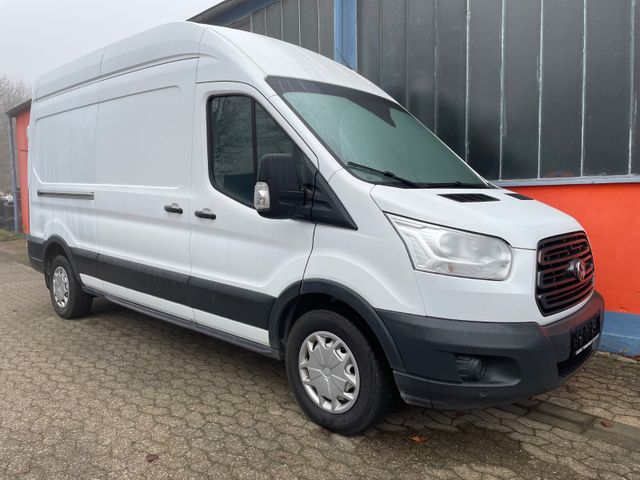 Ford Transit Kasten 350 L3 Trend Klima AHK