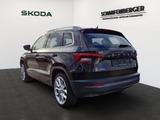 Skoda Karoq Style DSG *RFK,LED,AHK,ACC,TWA* - gebrauchte Skoda Karoq aus dem Jahr 2020