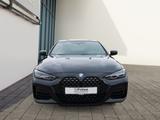 BMW M440i xDrive LASER+KLIMAAUTO+NAVI+SHZ+LHZ+PDC - schwarze BMW M440