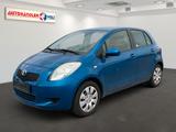 Toyota Yaris 1.0 VVT-i 5-trg. Sol Klimaanlage - Toyota Yaris in Halle