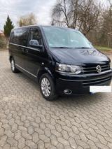 Volkswagen T5 Multivan2.0  / 179PS / TAUSCHMOTOR / GARANTIE