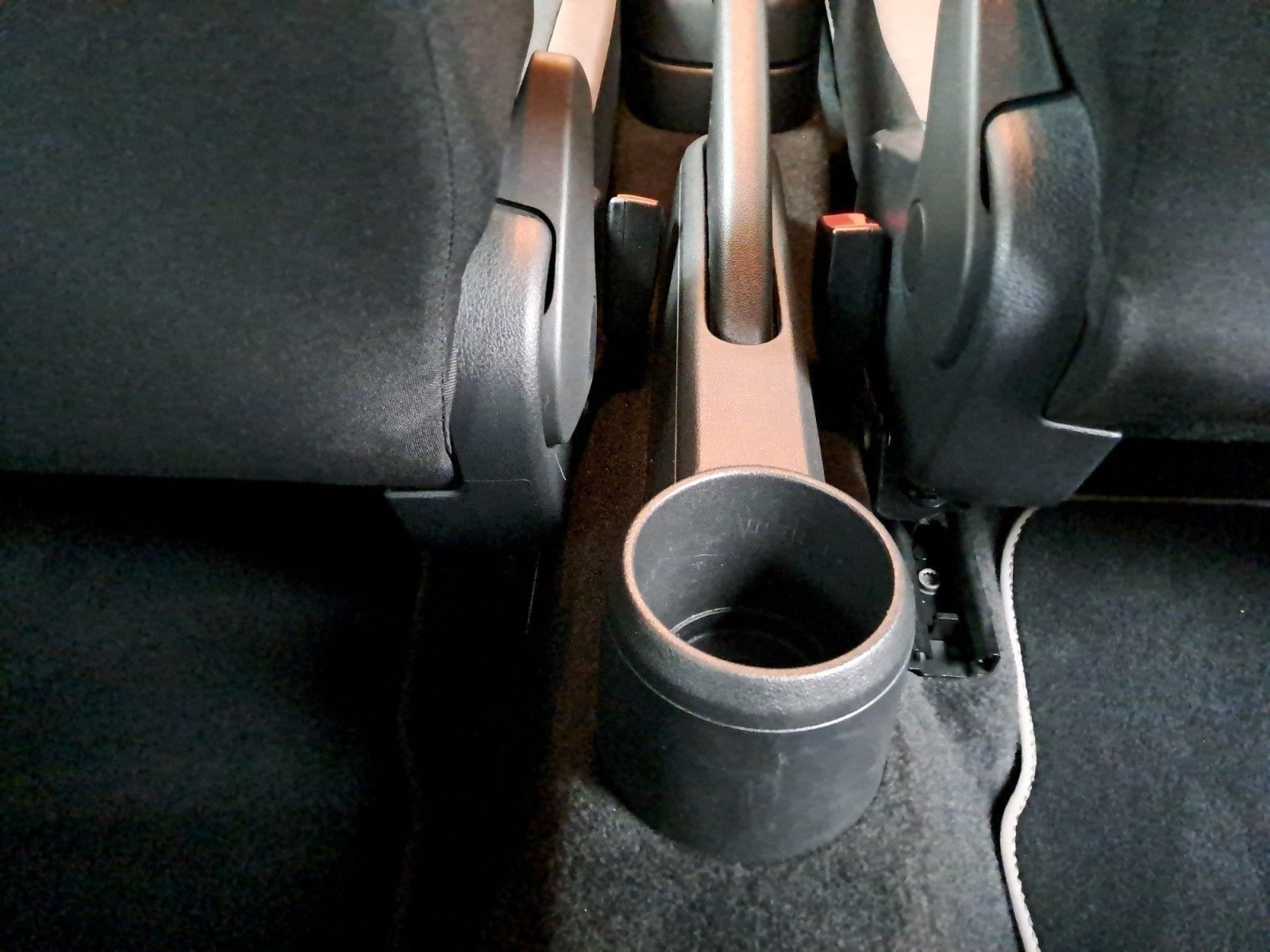 Volkswagen e-up! - Bild 13