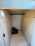 Sunlight T 67 Adventure Edition Modell 2026** Automatik**