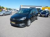 Opel Zafira C Active - Opel Zafira Active mit Benzin-Antrieb