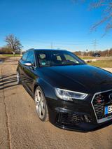 Audi RS3 Sportback 8V 1.Hand Original - Audi: Rs8