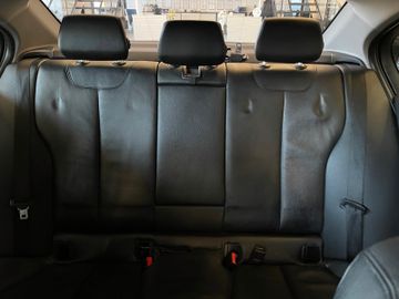 BMW 320 d Lim. *Schiebedach*Navi*Klima*Vollleder*DAB