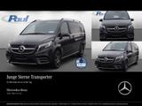 Mercedes-Benz V 300 EAV Avantgarde 4x4 AMG+Pano+el.Sitze+Sthzg