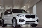 ALPINA XD3 3.0 Pano/360/HUD/H/K/Sitzbel./DisplayKey - ALPINA: Weiß