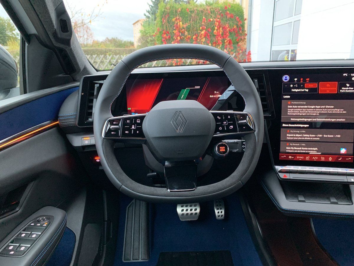 Renault Scenic E-TECH - Bild 15