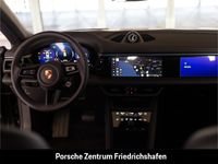 Porsche Macan - Vorschau Bild 4