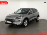 Ford Kuga 2.0 EcoBlue 4x4 Titanium LED Navi Head-Up - Ford Kuga in Halle
