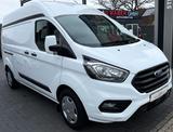 Ford Transit 2.0 TDCi Custom Kasten Hochdach 320 L2 - Ford Transit Custom in Kassel