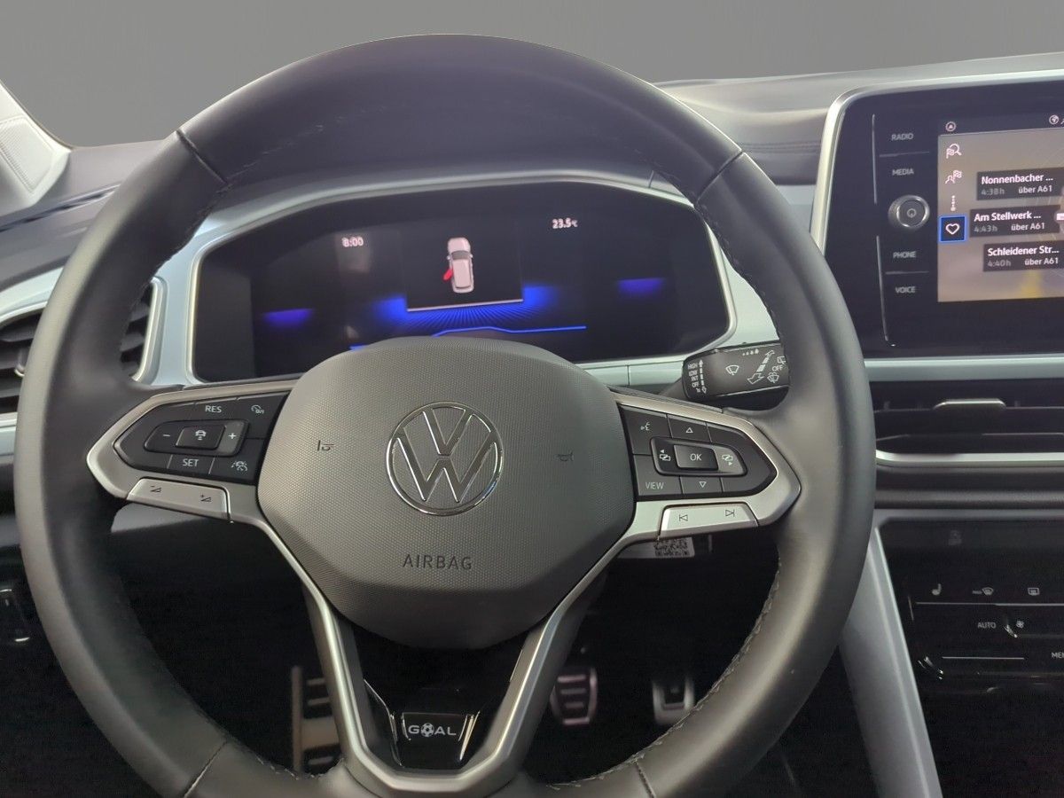 Volkswagen T-Roc - Bild 12