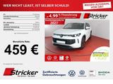 Volkswagen Tayron Life 1.5 eTSI DSG 7-Sitzer RFK elekt. Hec - VW Tayron gebraucht kaufen bei moble.de Gebrauchtwagen