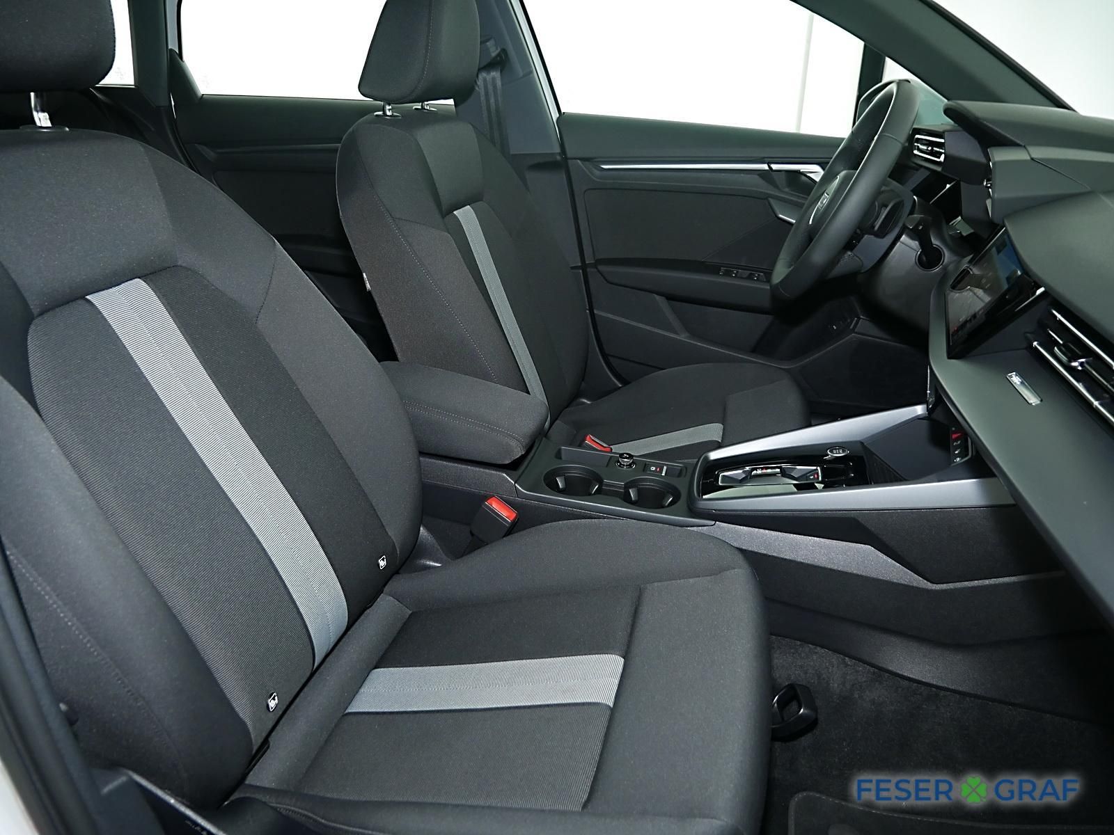 Audi A3 - Bild 5