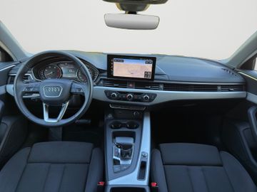 Audi A4 - 5