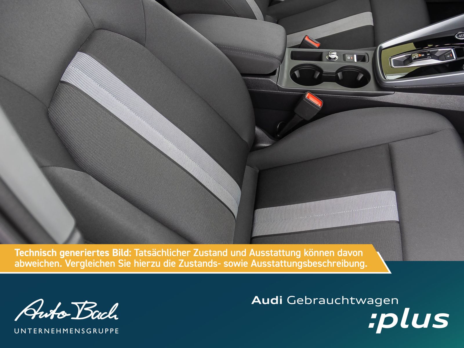 Audi A3 - Bild 27