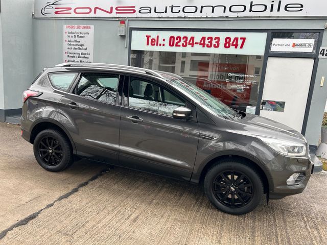 Fahrzeugabbildung Ford Kuga 1.5 +Kamera+AHK+KLM+Allwetter+Navi+SHZ+BT+
