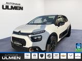 Citroën C3 1.2 PureTech Touch-Radio+BT LED-Scheinwerfer  - Citroën C3 Gebrauchtwagen in Düsseldorf