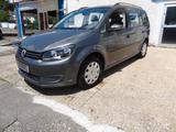 Volkswagen Touran Trendline/2.Hd/PDC/Klima/Steuerkette NEU/ - Volkswagen Touran aus 2010
