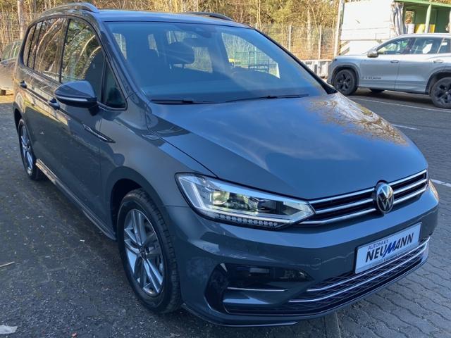 Volkswagen Touran 1.5 TSI Comfortline BMT/ KLIMA/ ALU