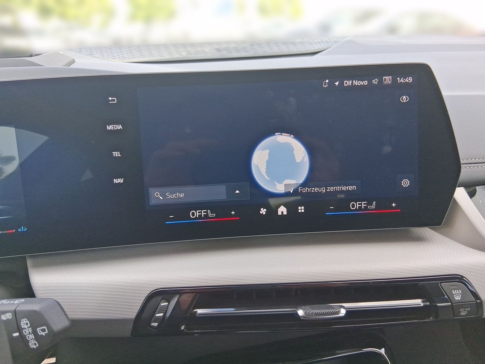 BMW 223 Active Tourer - Bild 9