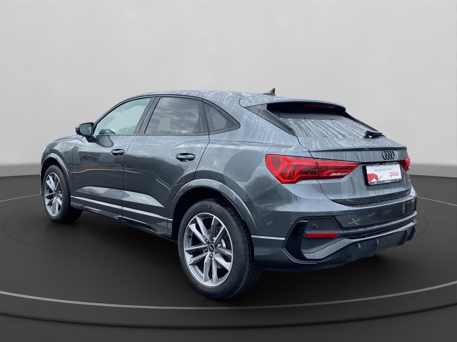 Audi Q3 - Bild 4