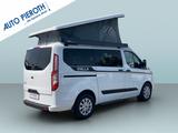 Ford Transit Custom Vialla  #Nugget #Solarpanel - Ford Transit V Wohnmobil
