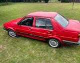 Volkswagen VW Jetta Bj. 1988 Oldtimer - Volkswagen Jetta aus 1988