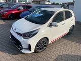 Kia Picanto GT-Line/Kia Restgarantie - Kia Picanto in Mannheim