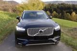 Volvo XC90 D5 AWD Inscription | B&W Sound | Voll - Volvo XC90: Xc90d5