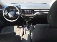 Skoda Fabia - Vorschau Bild 17