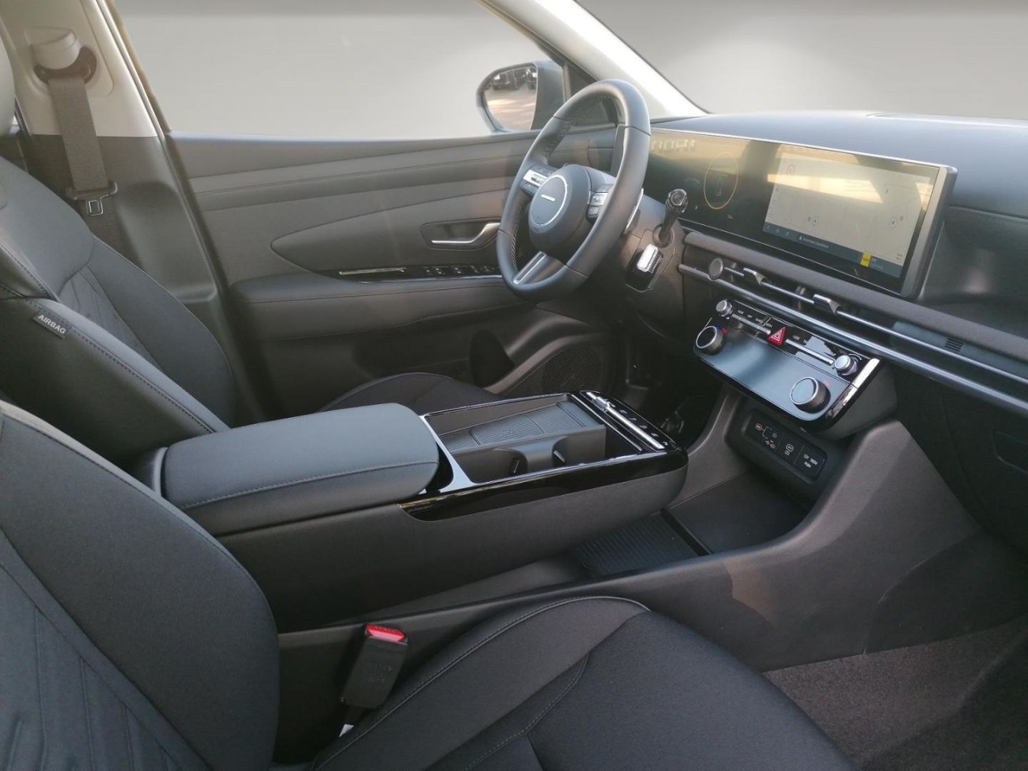 Hyundai TUCSON - Bild 14