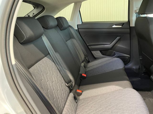 Taigo Move 1.0 TSI NAVI LED DAB+ SHZ