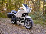 BMW K100RS 16V - BMW K100 RS