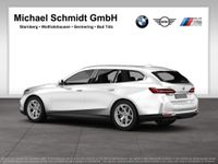 BMW 520 - Vorschau Bild 4