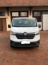 Renault Trafic Kastenwagen Komfort L2H1 3,1t Blue dCi 13 - Renault Trafic: Kastenwagen